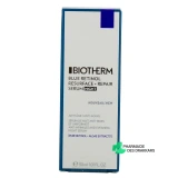 Biotherm Blue Retinol Sérum Nuit Anti-Rides - Vue 360°