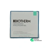 Biotherm Aquasource Hyalu Plump Gel - Vue 360°