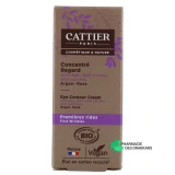 Cattier Concentré Regard Bio - Vue 360°