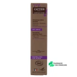 Cattier Sleeping Crème Lissante Bio - Vue 360°
