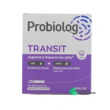 Probiolog Transit - Vue 360°
