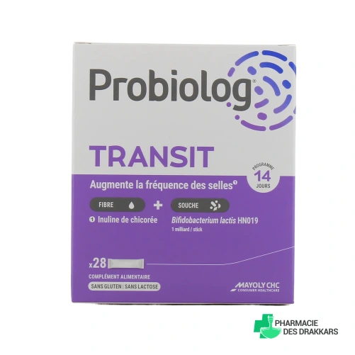 Probiolog Transit