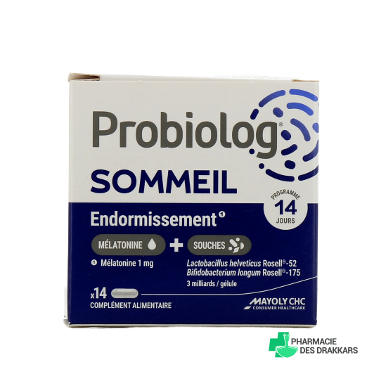 Probiolog Sommeil