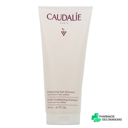 Caudalie Shampooing Soin Douceur