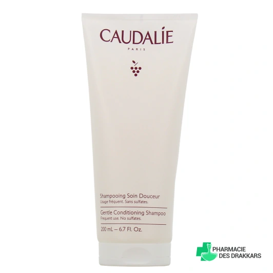 Caudalie Shampooing Soin Douceur