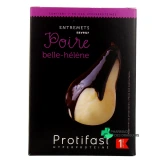 Protifast Poire Belle-Hélène - Vue 360°