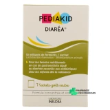 Pediakid Diaréa - Vue 360°