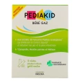 Pediakid Bébé Gaz