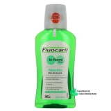 Fluocaril Bain de Bouche Bi-Fluoré - Vue 360°
