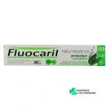 Fluocaril Natur'essence Dentifrice Protection complète - Vue 360°