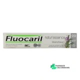 Fluocaril Natur'essence Dentifrice Blancheur - Vue 360°