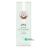 Roger et Gallet Extrait de Cologne Cassis - Vue 360°