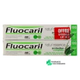 Fluocaril Natur'essence Dentifrice Protection complète