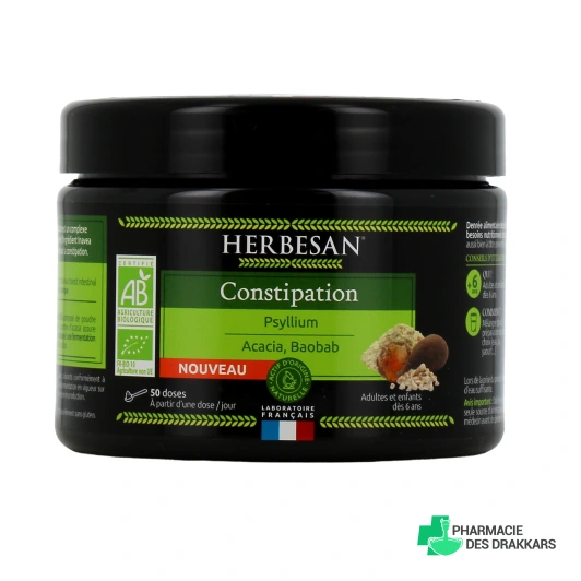 Herbesan Constipation