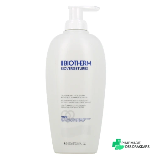 Biotherm Biovergetures