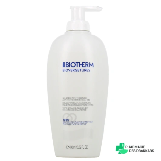 Biotherm Biovergetures