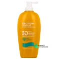 Biotherm Waterlover Lait Solaire Haute Protection
