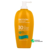 Biotherm Waterlover Lait Solaire Haute Protection - Vue 360°