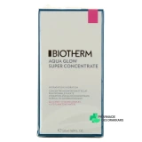 Biotherm Aqua Glow Super Concentrate - Vue 360°