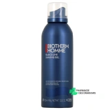 Biotherm Homme Gelshaver Gel de rasage - Vue 360°