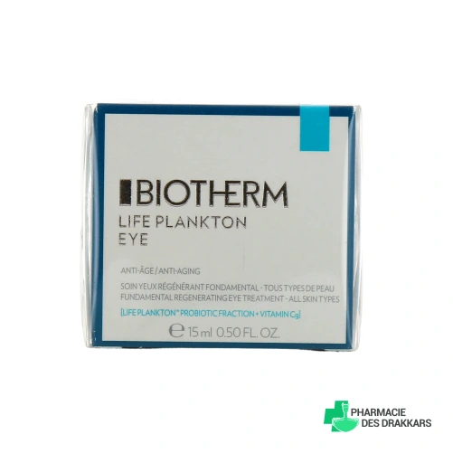 Biotherm Life Plankton Eye