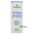 Nuxe Crème Fraîche de Beauté Crème Riche Hydratante 48h