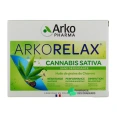 Arkorelax Cannabis Sativa