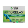 Arkorelax Stress Control