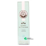 Roger et Gallet Extrait de Cologne Cassis - Vue 360°