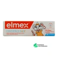 Elmex Dentifrice Bébé 0-2 Ans