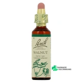 Fleurs de Bach Walnut n°33 - Vue 360°