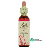 Fleurs de Bach Larch n°19 - Vue 360°