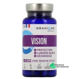 Granions Vision - Vue 360°