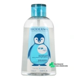 Bioderma ABCDerm H2O Eau Micellaire Bébé - Vue 360°