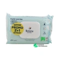 Biolane Expert Lingettes Pure Water