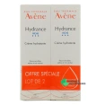 Avène Hydrance Soin Hydratant