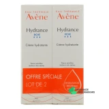 Avène Hydrance Soin Hydratant - Vue 360°