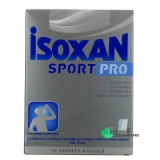 Isoxan Sport Pro Boisson de l'Effort - Vue 360°