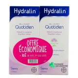 Hydralin Quotidien - Vue 360°