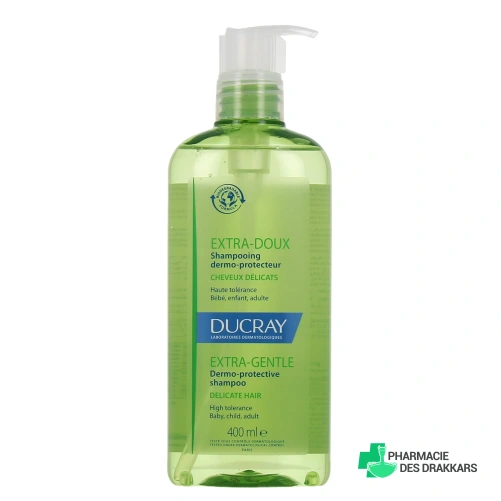 Ducray Shampooing extra doux