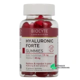 Biocyte Hyaluronic Forte Spectre Complet - Vue 360°