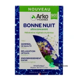 Arkofluides Bonne Nuit Ultra Concentré - Vue 360°