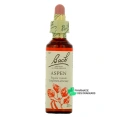 Fleurs de Bach Aspen n°2