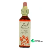 Fleurs de Bach Aspen n°2 - Vue 360°