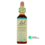 Fleurs de Bach Vervain n°31 - Vue 360°