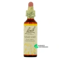 Fleurs de Bach Wild Oat n°36