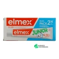 Elmex Dentifrice Junior 6-12 ans