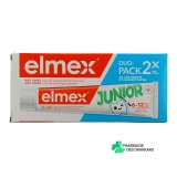 Elmex Dentifrice Junior 6-12 ans - Vue 360°