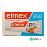 Elmex Dentifrice Enfant - Vue 360°
