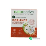 Doriance Autobronzant - Vue 360°